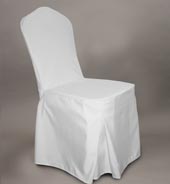 polyester chaircover