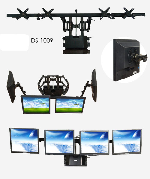 lcd stand , lcd bracket
