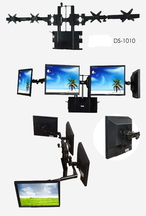 lcd wall bracket