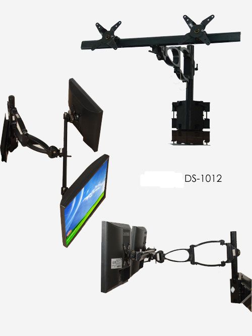 LCD bracket