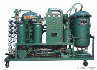 Insulating Oil Reclamation System Series ZYD-I