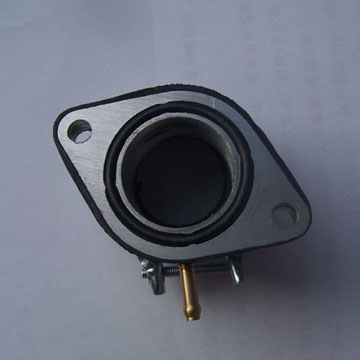 Inlet pipe suitable for Bashan ATV 200cc water cooled engine