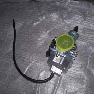 Carburettor suitable for BASHAN ATV BS200S-7