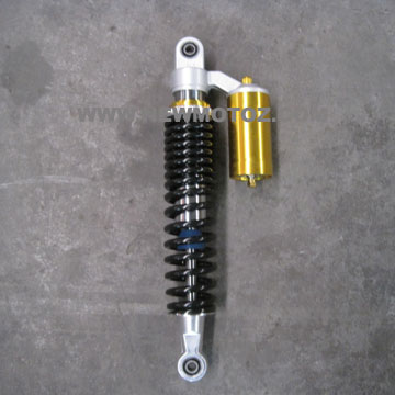 Front shock absorber for BASHAN ATV BS200S-7