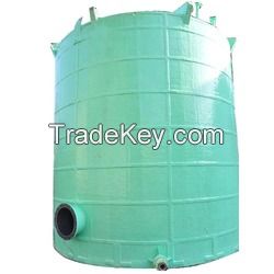 Fiberglass Tank