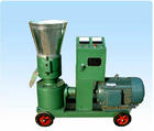 pellet machine