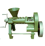 oil press machine