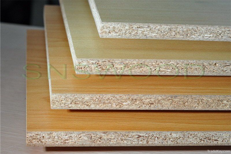 Melamine  Board (mdf, Chipboard)