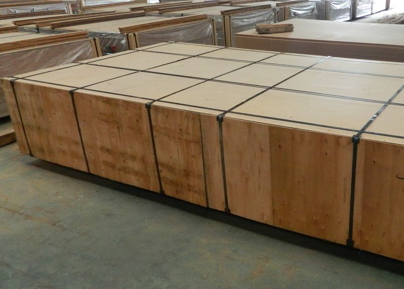 1830x3660mm MDF (Raw MDF, Supawood)