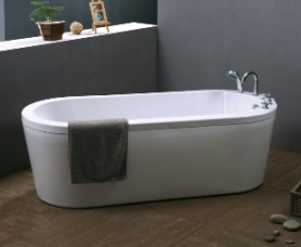 massage bathtub(XH-8002)