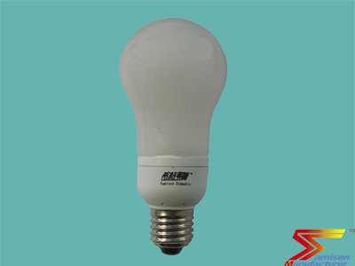 Dimmable energy-saving lamp