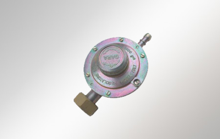 Gas Regulator