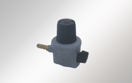 LPG Gas Regulators