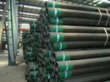 API 5CT Oil Steel Tubing and Casing