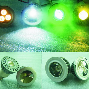 High Power Led Bulb