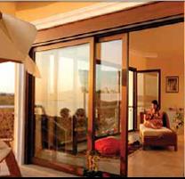 uPVC Doors