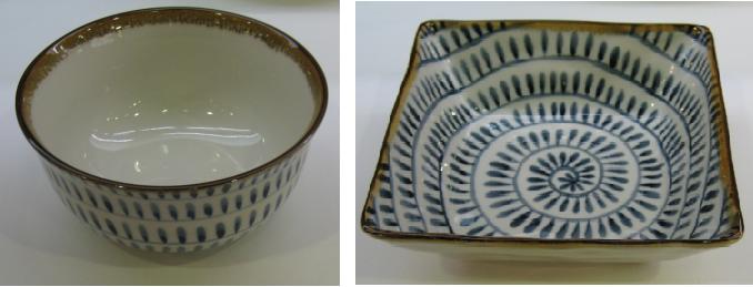 Porcelain Tableware / Kitchware