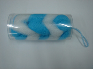 mesh sponge