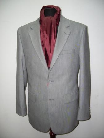 Suit for 2009