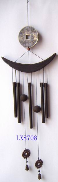 Fengshui chime