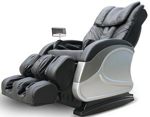 Top deluxe massage chair (with heating function)