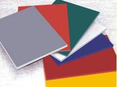 Fiberglass Reinforce Plastic Panel