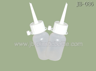 plastic bottle JB-086