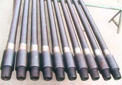 oil drill pipes