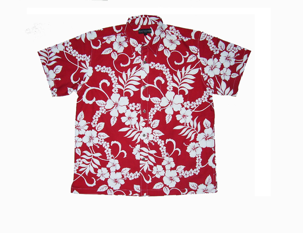 hawaiian shirt