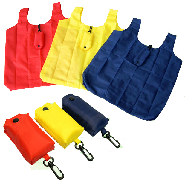 polyester foldable bag