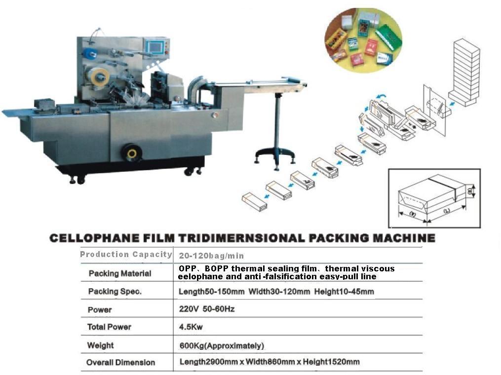 Automatic Cup Filling Machine