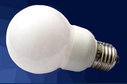 LED Bulb