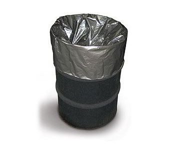 Garbage bags