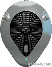 video conference microphone