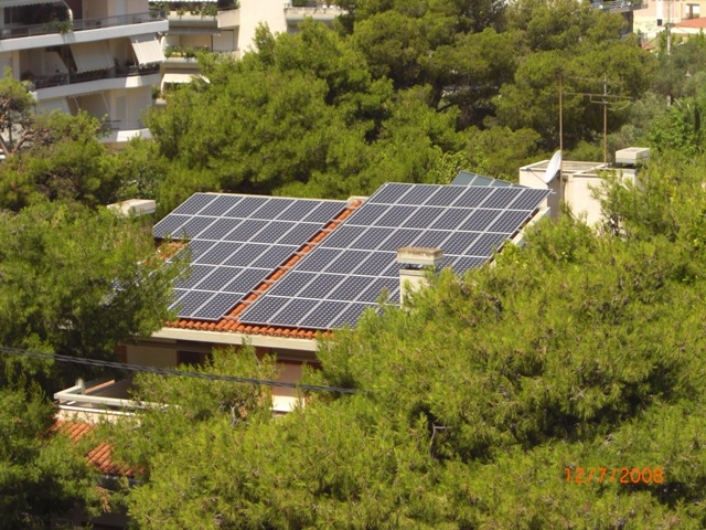 solar module, solar panel, solar lights, PV project