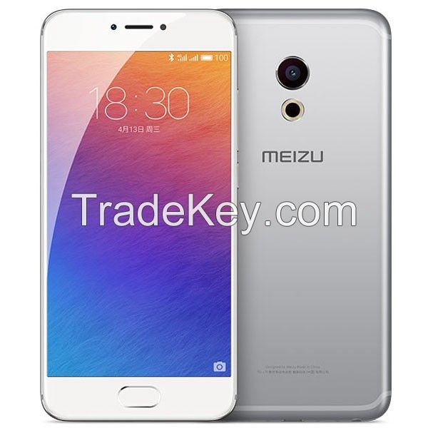 Meizu Pro 6 Smartphone