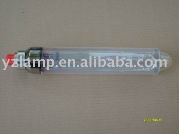 low pressure sodium lamp