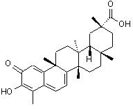 Celastrol (CAS 34157-83-0)