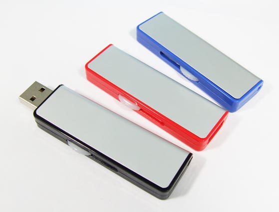 USB FLASH DRIVE