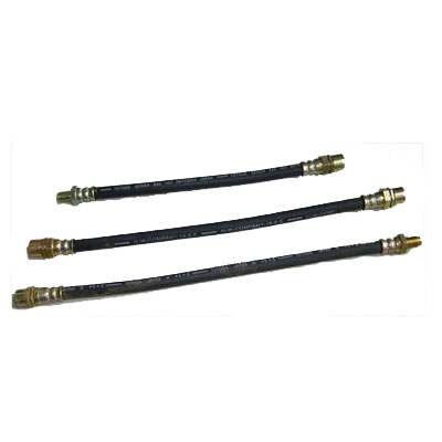 brake hoses