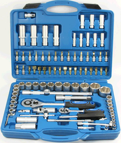 94pcs Socket Set