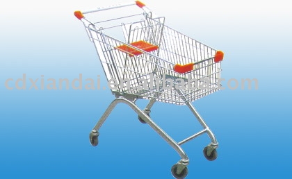 shop cart