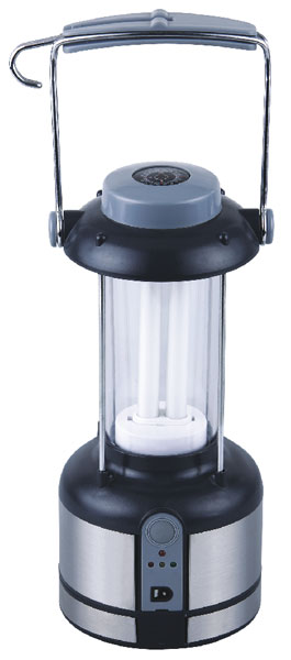 rechargeable camping lantern