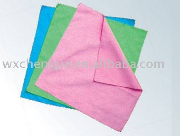 microfiber eyeglass cleaning cloth