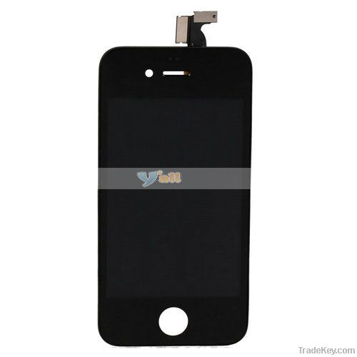 LCD Assembly For iPhone 4G GSM Version