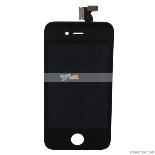 LCD Assembly For iPhone 4G CDMA Version
