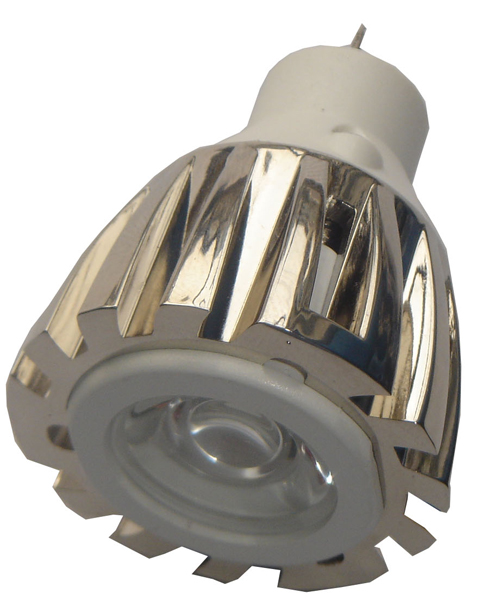 high power led lamp MR11-1W