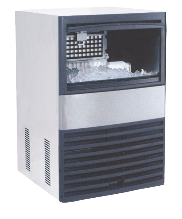 Commercial ice cube machines (BL-100A)