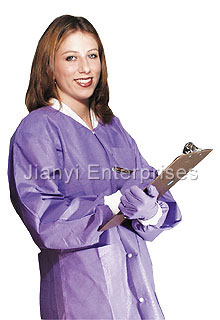 Lab Coat