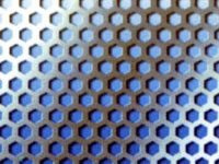 Perforated Sheet